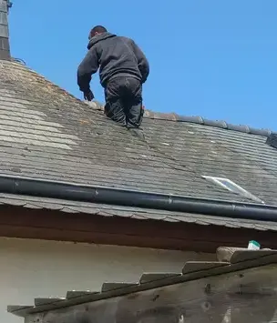 fuite toiture Paimpont-4
